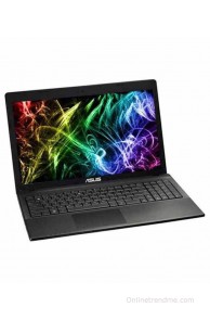 Asus X55C-SX026D Laptop (Intel Core i32328 - 2GB RAM- 500GB HDD 39.62cm (15.6) DOS- Intel HD 3000) (Black)